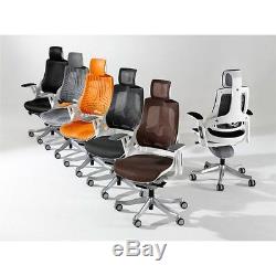 Zephyr Ergonomic Office Chair FREE DELIVERY