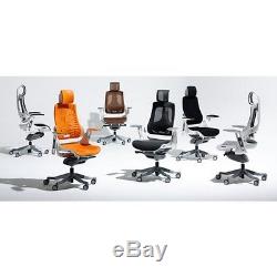 Zephyr Ergonomic Office Chair FREE DELIVERY